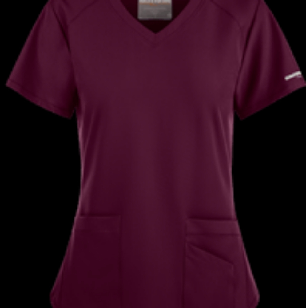 Sketchers scrub uniform